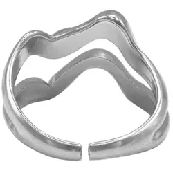Heideman Ring Helia Silberfarben Damen 