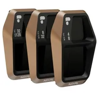 PolarPro Air 3S Vivid Collection ND8, ND32 ND128