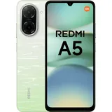 Xiaomi Redmi A5 4 GB RAM 128 GB Lake Green