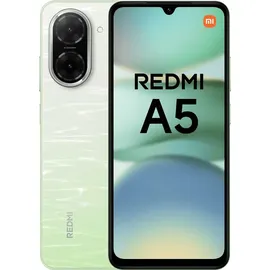 Xiaomi Redmi A5 4 GB RAM 128 GB Lake Green