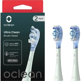oclean Ultra Clean Aufsteckbürste 2 St.