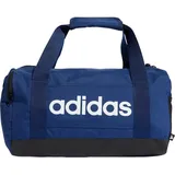 Adidas Tasche Linear XS, DKBLUE/WHITE, ONE Size