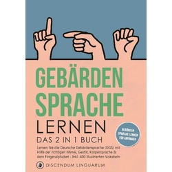 Gebärdensprache lernen