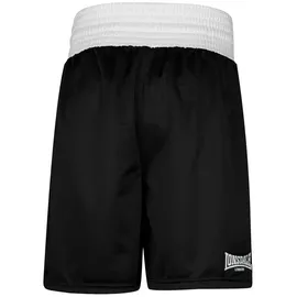 Lonsdale Amateur Trunk in Schwarz - S