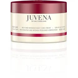 JUVENA BODY CARE Rich&Intensive Body Care Cream - Luxury Adoration