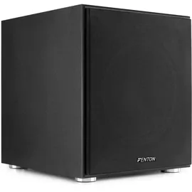 Fenton SHFS12B schwarz