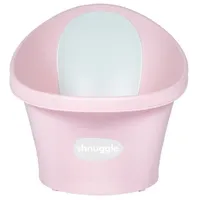 Shnuggle Babybadewanne - Rosa - One Size