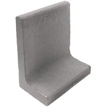 diephaus betonwerk gmbh L-Stein 40 x 50 x 30 x 7 cm grau