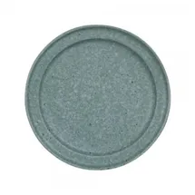 Asa Selection Nesuto Brotteller 15 cm Blau 1er Set
