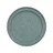 Asa Selection Nesuto Brotteller 15 cm Blau 1er Set