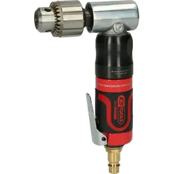 KS TOOLS 3/8"SlimPOWER Mini-Druckluft-Winkelbohrmaschine ( 515.5525 )