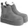 UGG Australia Neumel Platform Chelsea Grey 41