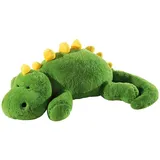 HEUNEC DINO XXL liegend in gruen, 150 cm