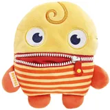 Schmidt Spiele Sorgenfresser Bobbel klein 17 cm - Beige