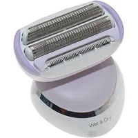 Philips Scherkopf komplett für BRL170 BRL180 SatinShave Prestige Ladyshave Damen