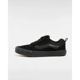 Vans Knu Skool Black/Black 43