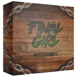 Asmodee Final Girl: S3 Accessories Box