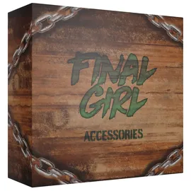 Asmodee Final Girl: S3 Accessories Box