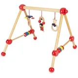 Bieco - Spielbogen aus Holz