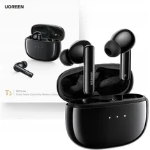 UGREEN HiTune T3 Schwarz
