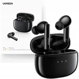 UGREEN HiTune T3 Schwarz