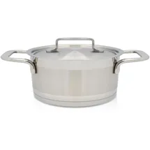Krüger Kreta Bratentopf 20 cm rund
