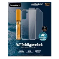 Panzer Glass PanzerGlass Galaxy S21 5G - Hygiene Pack