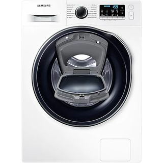 Samsung WW8NK52K0VW Waschmaschine (8 kg, 1400 U/min)