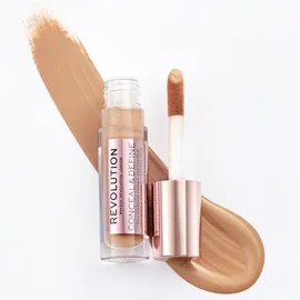 Revolution Beauty MakeUp Revolution Concealer verbergen und definieren, 4 g