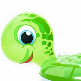 BESTWAY Schwimmtier Schildkröte