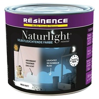 Résinence Effektfarbe Naturlight  (500 ml, Farblos)