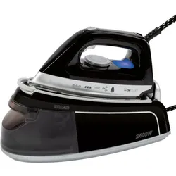 Clatronic DBS 3749 schwarz