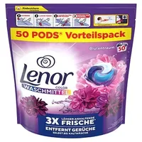 Lenor COLOR PODS® Waschmittel Caps, 50 St.