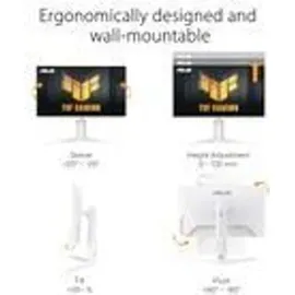 Asus TUF Gaming VG27AQL3A 27" schwarz