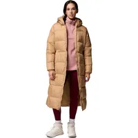 Columbia Puffect II Long Jacket canoe (262) S