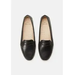 Mangará  Damenschuhe Mangará Angico Loafers  in Schwarz, 40