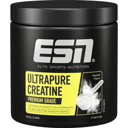 ESN Ultrapure Creatine Monohydrate