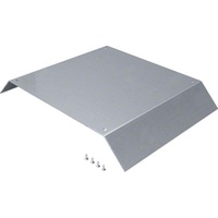Hager Tehalit Blinddeckel 2-seitig AKB44000702
