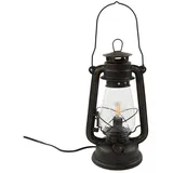 LINDBY Raisa Braun 3 St.