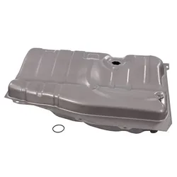 Bestprice Tank, Benzin, Vergaser, 55L [Hersteller-Nr. 9520017] für VW