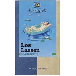 Loslassen - 18 Beutel