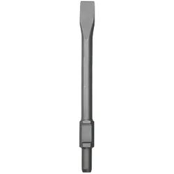 Einhell Bohrhammer-Zubehör Flachmeissel 40x410mm Hex 49191045