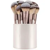 Luvia Cosmetics Brush Case Magnetic Etui für Pinsel 1 St.