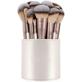 Luvia Cosmetics Brush Case Magnetic Etui für Pinsel 1 St.