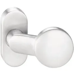 Edi Profiltürknopf 2033/1620 Material VA EST 4-KT.M12mm fest