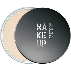 MAKE UP FACTORY SETTING&BAKING POWDER