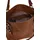 L.Credi Jana Shopper Cognac hellbraun - Hellbraun