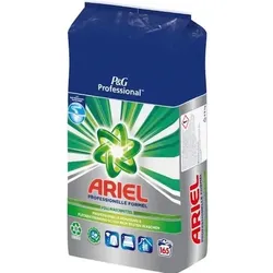 Ariel Professional, Waschmittel + Textilpflege