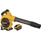 DeWalt DCM572X1 inkl. 1 x 9,0 Ah + Ladegerät