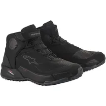 Alpinestars SHOE CR-X DS B/B Schwarz 47